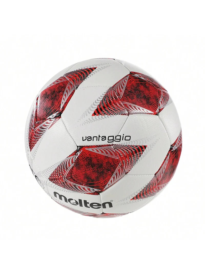 1pc Molten Football Balls Official Size 5 Outdoor Soccer Match Training League Ball en Football Balls Official Size 5 Outdoor So