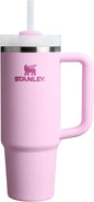 Salt Lake CityStanley Quencher H2.0 Tumbler with state Position Lid | Cup Holder Compatible for T