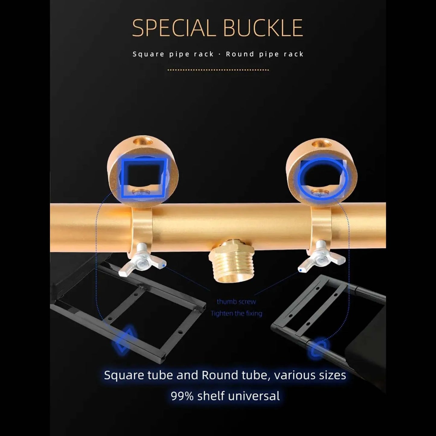 Shampoo Basin Equipment Professional Aluminum Alloy Head Treatment Shampoo Bed Accessories for Beauty Salon Head Equipment