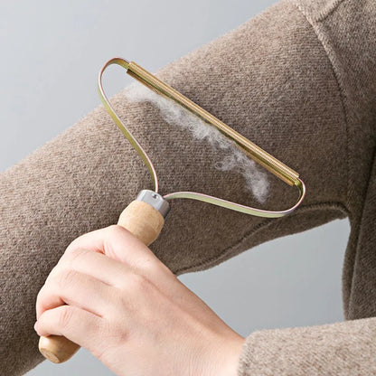 FabricFresh Portable Lint & Pet Hair Remover