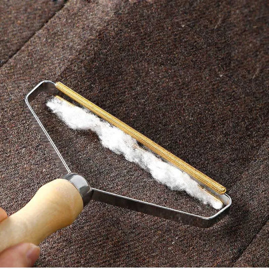 FabricFresh Portable Lint & Pet Hair Remover