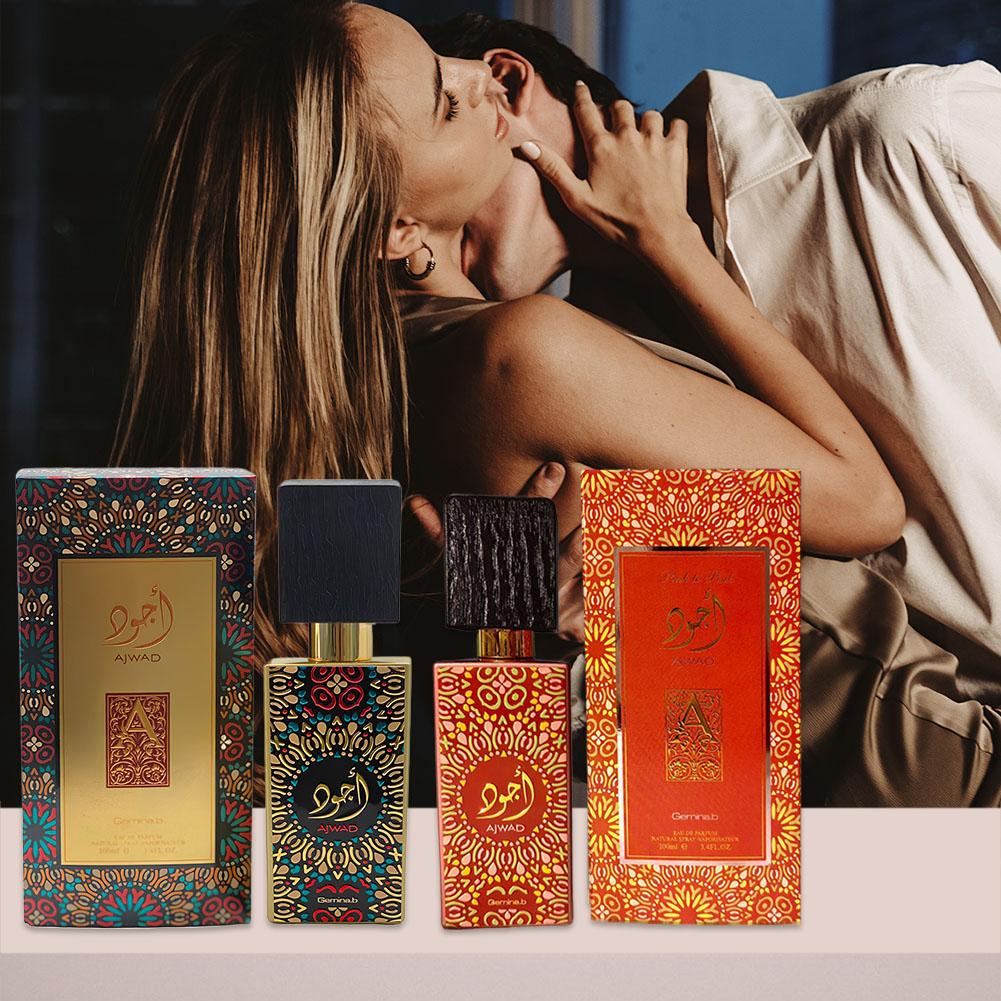 Balminess Body Spray - Eau De Parfum Women Perfume With Lasting Floral Scent & Pheromone Men Cologne Perfume