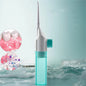 Portable Oral Irrigator – High Pressure Water Flosser