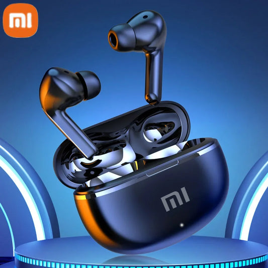 XIAOMI Air 7 TWS Wireless Earbuds – HiFi Sound, Noise Cancelling, Waterproof