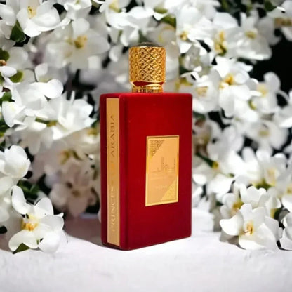 100ml Original Al Arab Eau De Parfum Hombre Durable Senior Luxury Aristocratic Perfume De Mujer Middle East Perfumes Oil Cologne