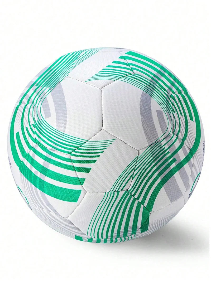 1pc Molten Football Balls Official Size 5 Outdoor Soccer Match Training League Ball en Football Balls Official Size 5 Outdoor So
