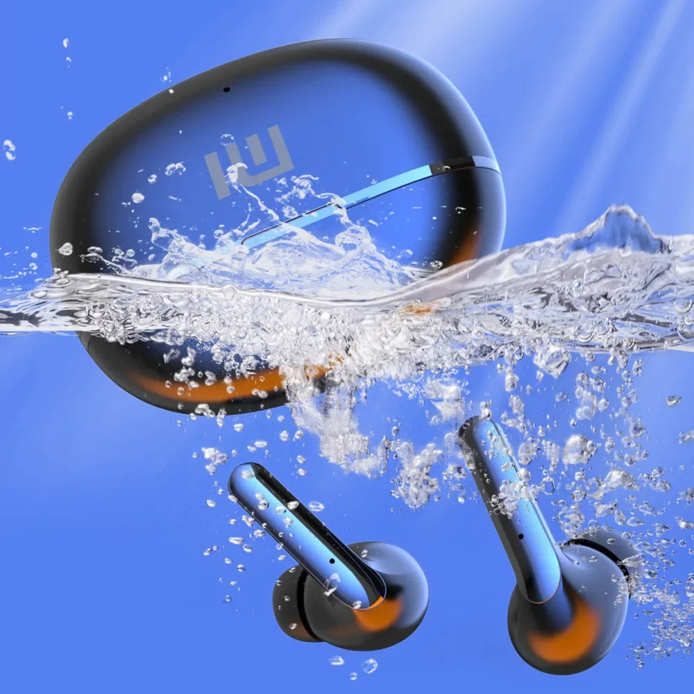 XIAOMI Air 7 TWS Wireless Earbuds – HiFi Sound, Noise Cancelling, Waterproof