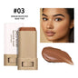 New Balm Serum Boosted Skin Tint Silky Texture Moisturizing Coverage Plumper Even Skin Tone Best Stick Foundation Travel Makeup