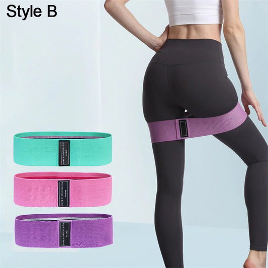 Resistance Bands Set Expander Rubber Bands For Fitness Elastic Band For Sport Training Exercise Bodybuilding Women Gym Equipment