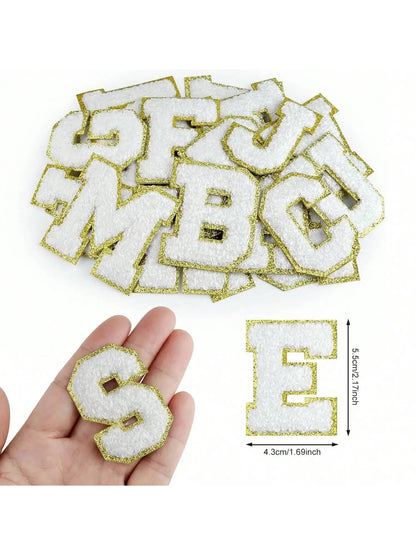 4Pcs Designed for Stanley Cup Accessories 30&40 Oz, 2Pcs Silicone Straw Cover,  Initial Name ID Letter Handle Charm