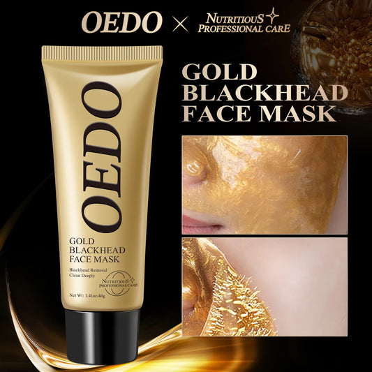 Clean Blackhead Mask Removing Blackhead Acne Skin Rejuvenation Anti-aging Whitening Moisturizing Deep Cleansing Pore Face Care