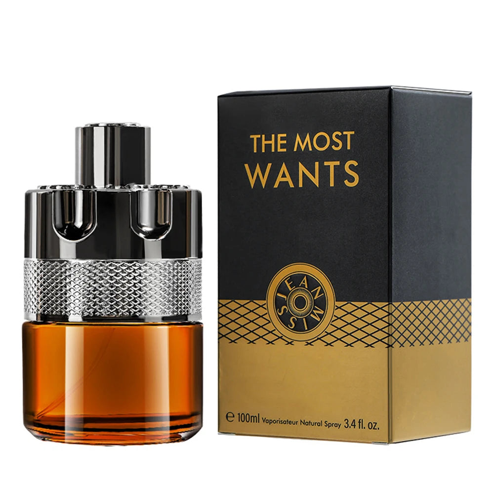 Lasting Fragrance Perfume 100ml духи Women Floral Scent Body Spray Profumo Uomo Pheromone Men Cologne Perfumes Mujer Originales