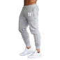 Number Printed Men's Pants New Autumn Winter Running Joggers Sweatpants Sport Casual Trousers Fitness Gym Breathable Pants
