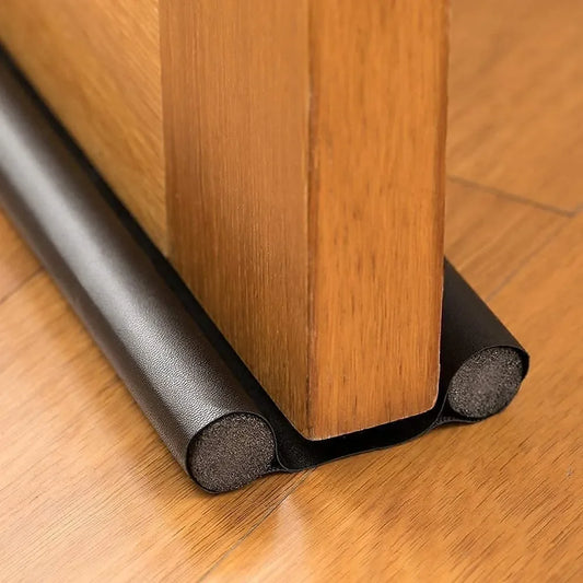 Door Draft Stopper – Windproof, Soundproof, Dust Blocker