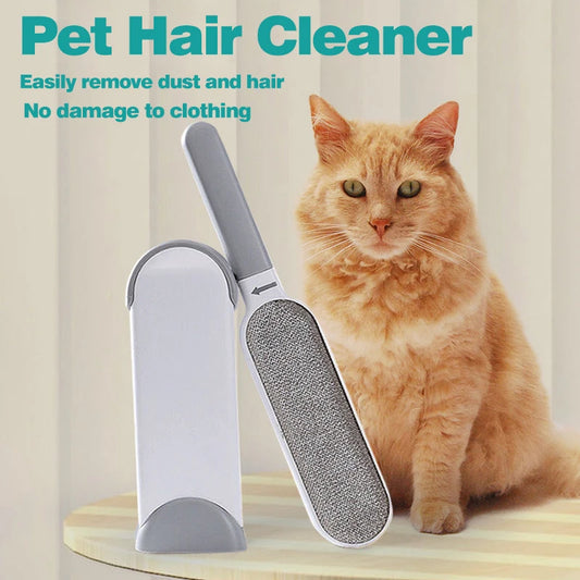 PetClean Roll – Reusable Fur & Lint Brush