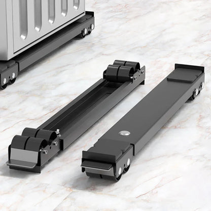 Universal Adjustable Roller Dolly for Home Appliances & Furniture