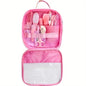 Complete Baby Grooming & Health Kit – 12PCS