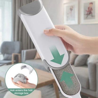 PetClean Roll – Reusable Fur & Lint Brush