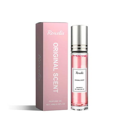 Pheromones Perfumes For Women Rose Fragrance Lasting Acting Body Scent Light Fresh Intimate Partner Sex Dating Portable Perfume