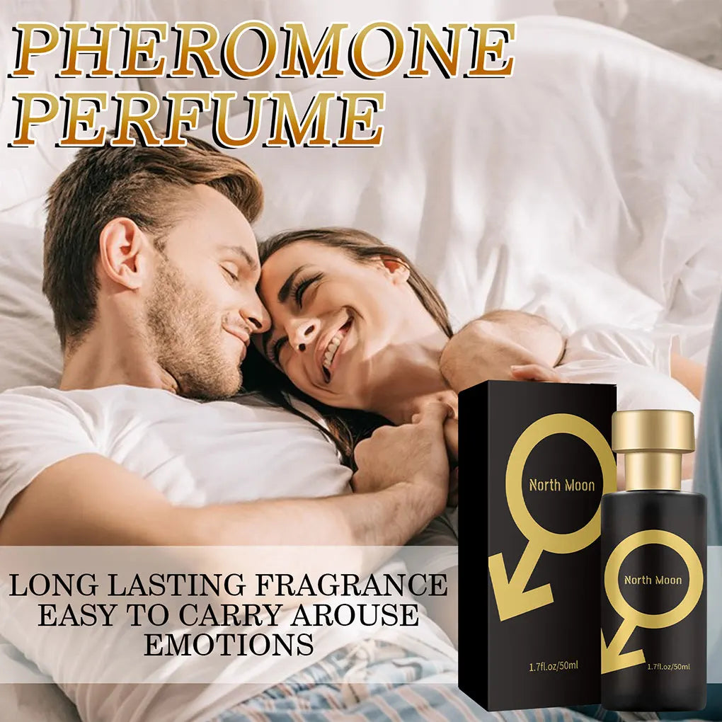 Natural Body Fragrance Traveling Foreplay Scent Mist Portable Aroma Spray