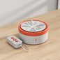3 Gear Timing Mini Washing Machine Portable Rotating Turbine Washing Machine Underwear Socks Baby's Clothes Washing Machine