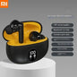 XIAOMI 895B Wireless Bluetooth 5.3 ENC Earphones LED Power Display TWS Sports Office Noise Reduction Earphones with Microphone