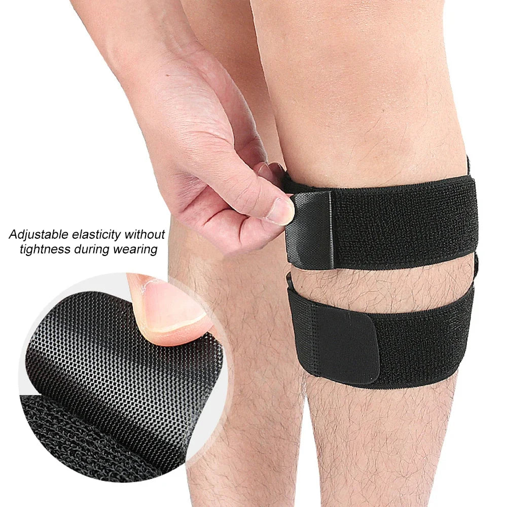 1PCS Sciatica Pain Relief Devices for Calf - Sciatica Pain Relief Brace for Sciatica,Sciatic,Sciatica Nerve Pain Relief Product