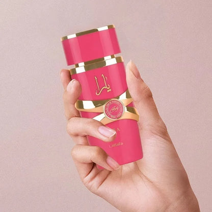 100ML Original Arab Perfume High Quality Women's Body Spray Men Eau De Cologne Elegant Fragrance Long-lasting Scent Gift