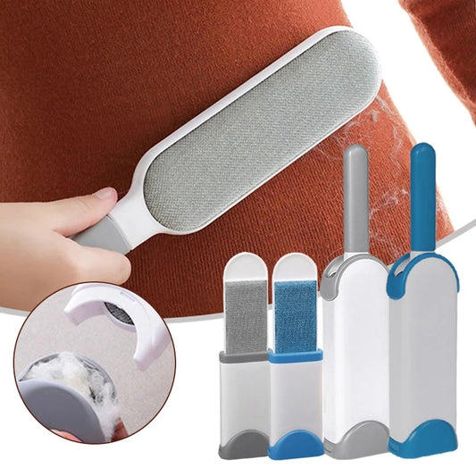 PetClean Roll – Reusable Fur & Lint Brush