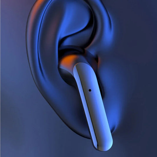 XIAOMI Air 7 TWS Wireless Earbuds – HiFi Sound, Noise Cancelling, Waterproof