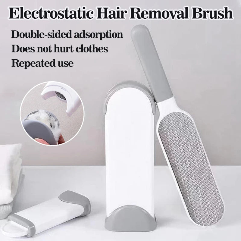 PetClean Roll – Reusable Fur & Lint Brush