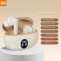 XIAOMI 895B Wireless Bluetooth 5.3 ENC Earphones LED Power Display TWS Sports Office Noise Reduction Earphones with Microphone