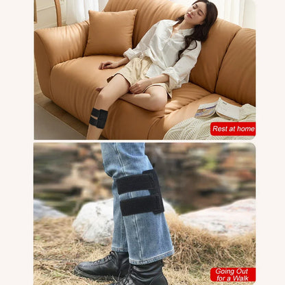 1PCS Sciatica Pain Relief Devices for Calf - Sciatica Pain Relief Brace for Sciatica,Sciatic,Sciatica Nerve Pain Relief Product