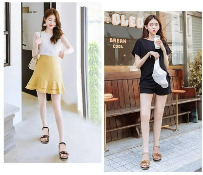 Open Toe Wedge Sandals for Women Summer Shoes босоножки женские Female Leisure Pumps Ankle Strap High Heels Ladies Slingbacks