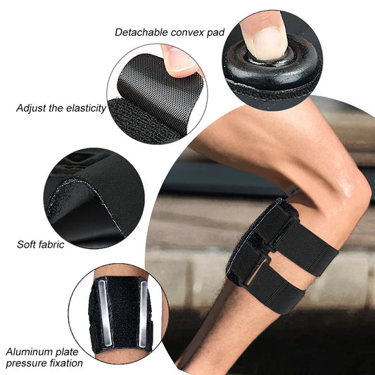 1PCS Sciatica Pain Relief Devices for Calf - Sciatica Pain Relief Brace for Sciatica,Sciatic,Sciatica Nerve Pain Relief Product