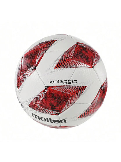 1pc Molten Football Balls Official Size 5 Outdoor Soccer Match Training League Ball en Football Balls Official Size 5 Outdoor So
