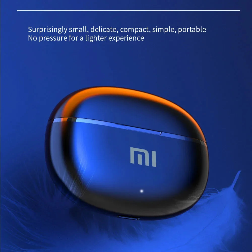 XIAOMI Air 7 TWS Wireless Earbuds – HiFi Sound, Noise Cancelling, Waterproof