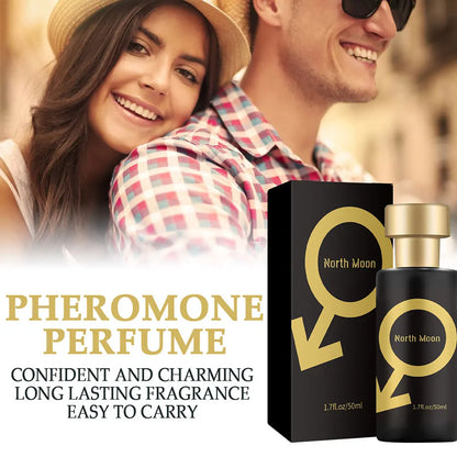 Natural Body Fragrance Traveling Foreplay Scent Mist Portable Aroma Spray