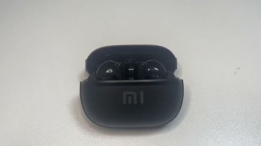 XIAOMI Mate50 Pro Wireless Bluetooth Earbuds – Noise Cancelling, Waterproof, Touch Control